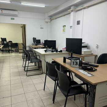 Nossas Estrutura
